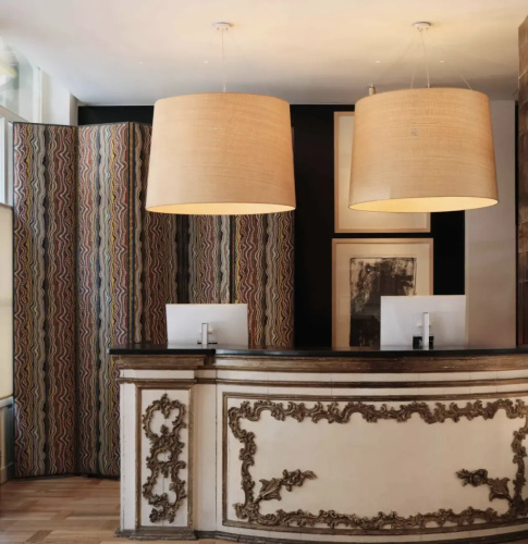 Pulitzer Hotel