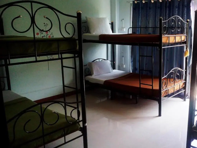 DD Guesthouse & Backpacker