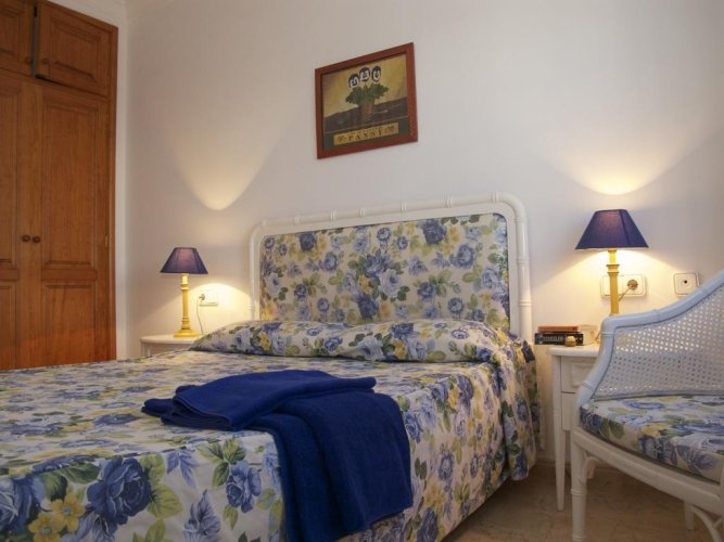 3 Bedrooms Double Villa with sea view