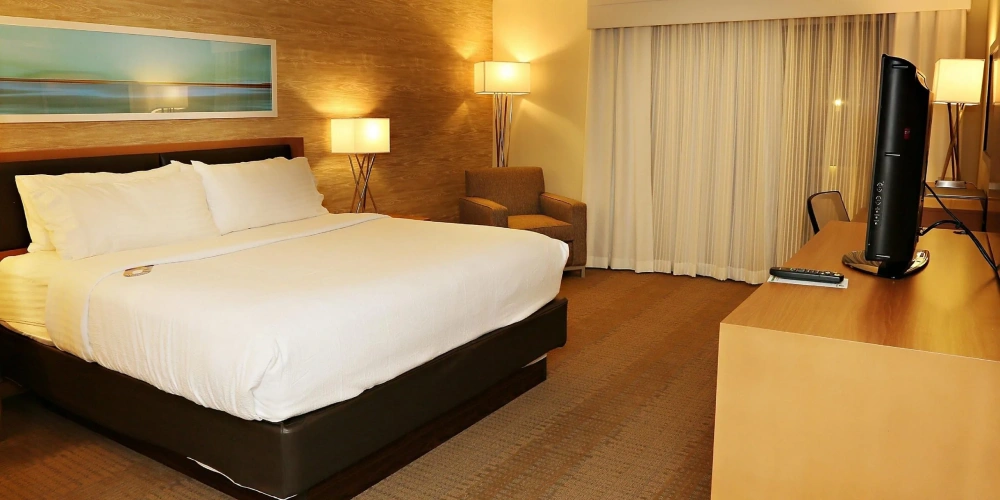 Boutique Double room