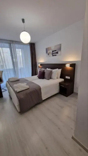 International Atene hotel