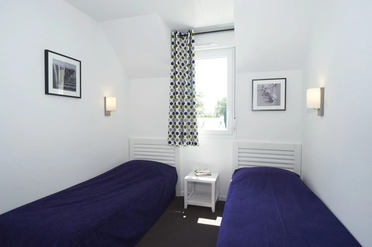 3-room Duplex Cottage