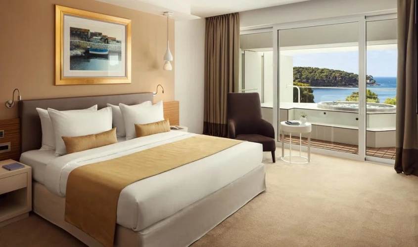 Luxury Suite