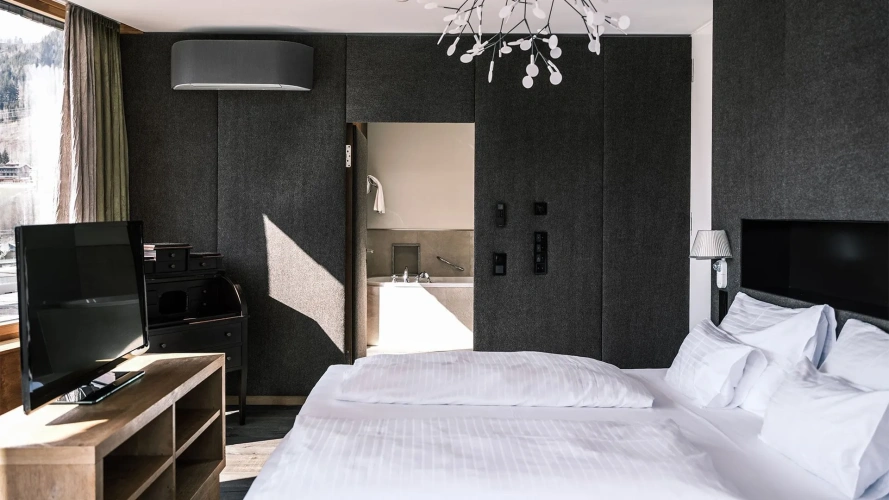 Dachstein Suite