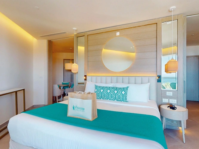 Imperial Master Double Suite