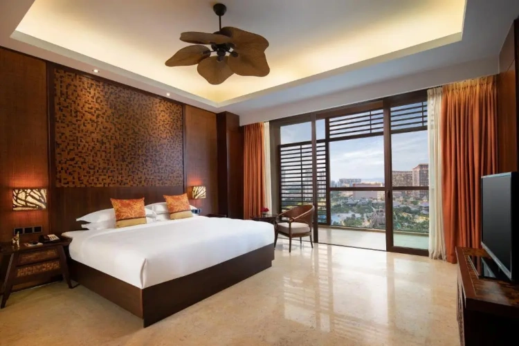 1 Bedroom Suite
