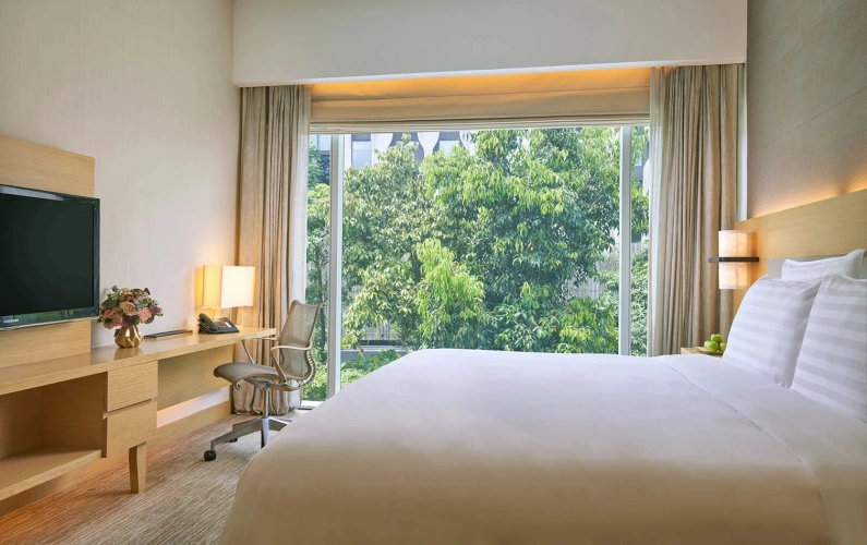 Premier Double room