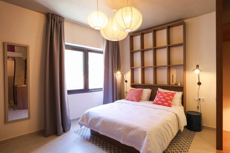 Cozy Double room