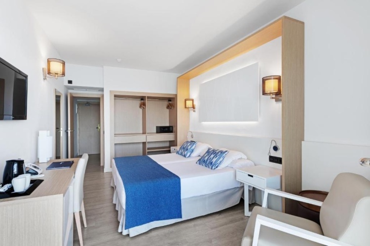 Hotel Thb Los Molinos - Adults Only photo 30