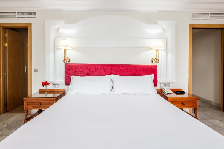Double Junior Suite