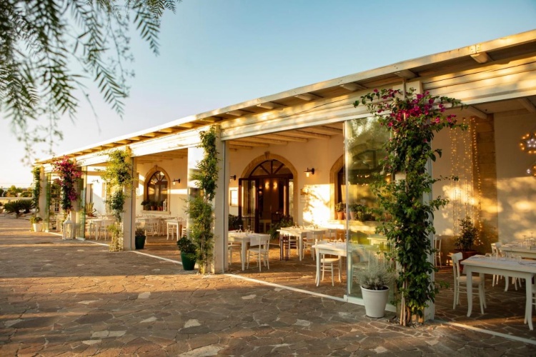 Hotel Resort Mulino A Vento photo 25