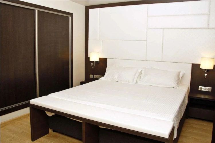 Royal Double Suite