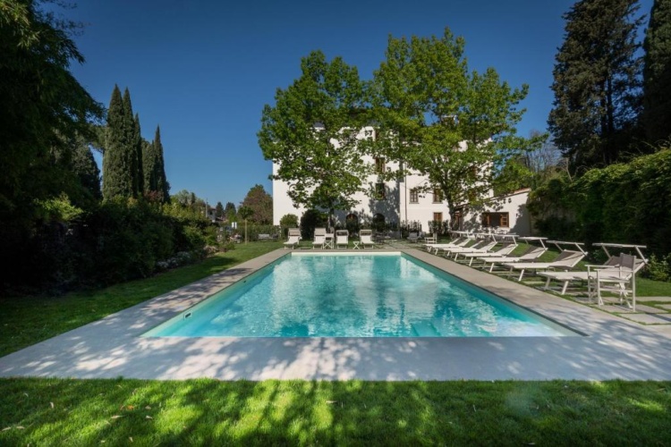 Villa Neroli photo 27