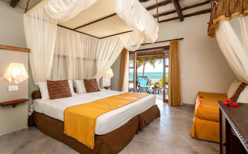 Karafuu Beach Resort and Spa photo 13