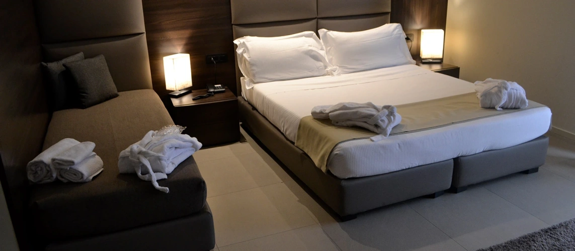 Superior Residence
