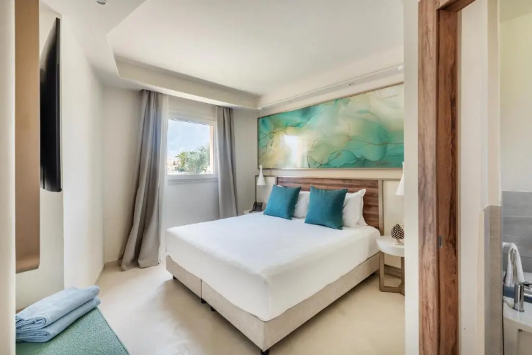 VOI Arenella Resort photo 9