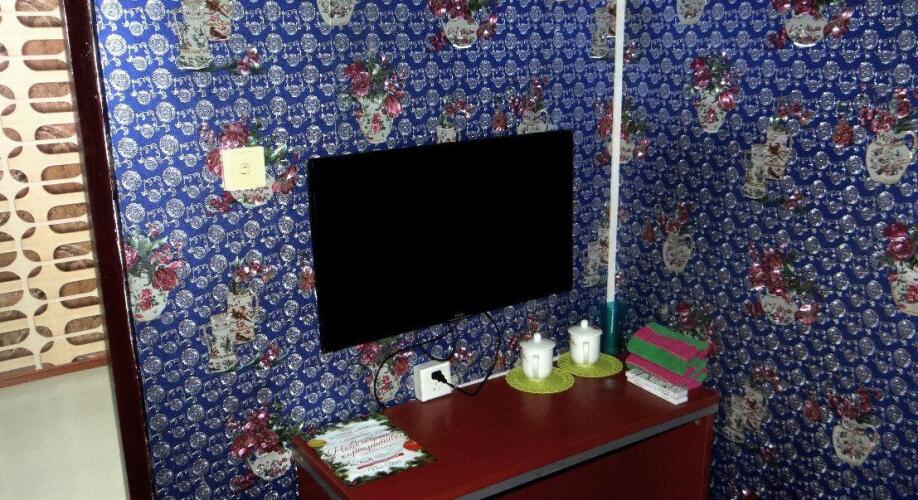 Фотография номера гостиницы Золотой Лотос