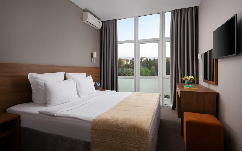  (двуспальная кровать) - изображение 1