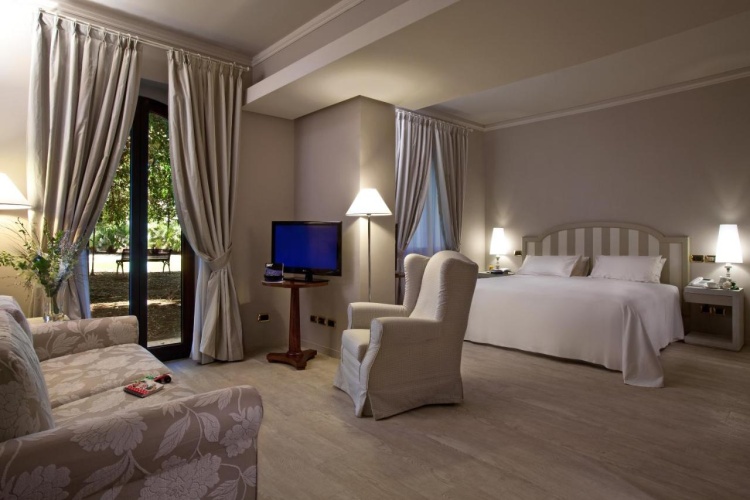 Grand Hotel Baia Verde photo 18