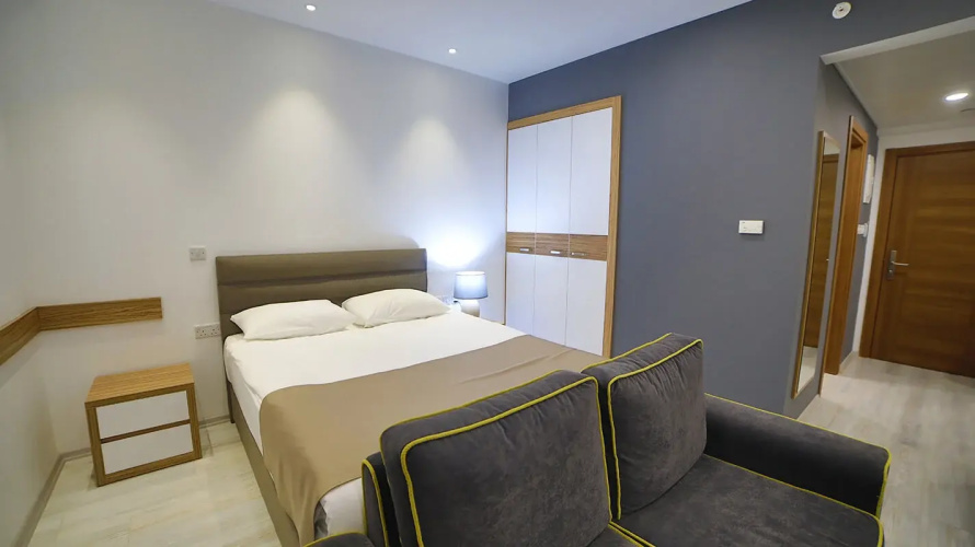 Hotel Sun