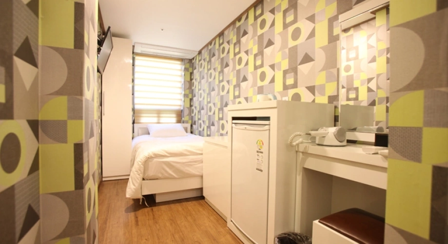 Single room