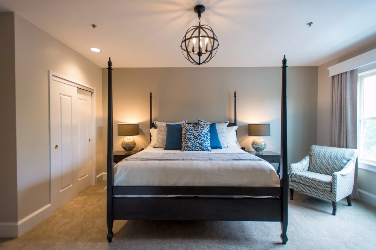 Double Junior Suite