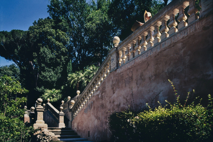 Hotel de Russie photo 45