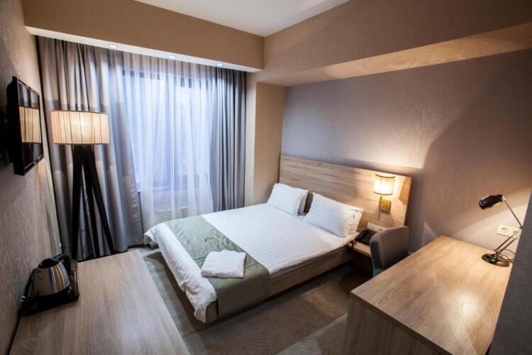 Фотография номера гостиницы Renion Park Hotel