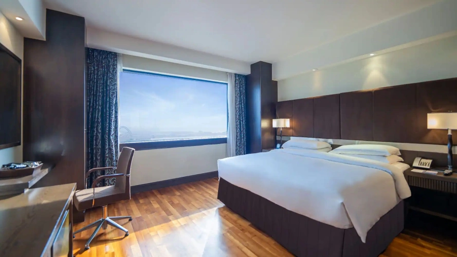 Royal Suite