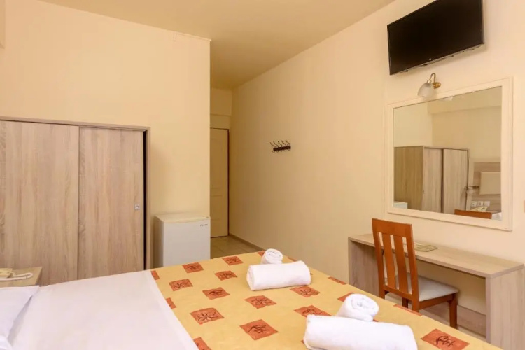 Eri Beach & Village photo 11