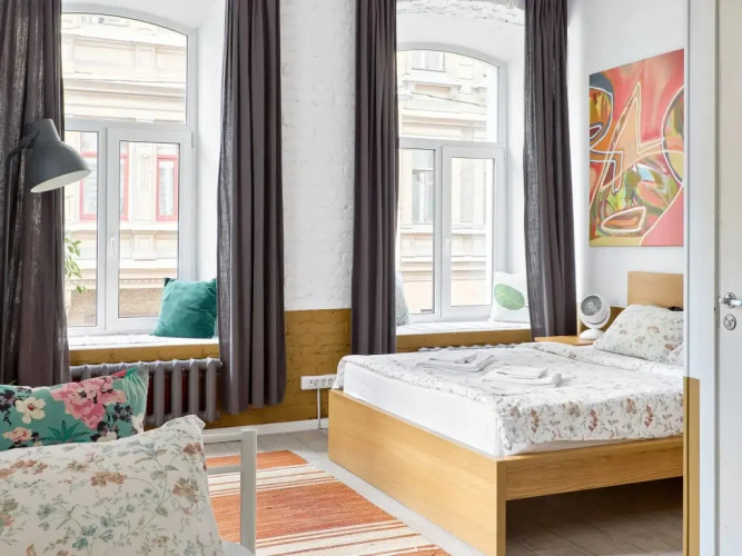 Фотография номера гостевого дома Soul Kitchen