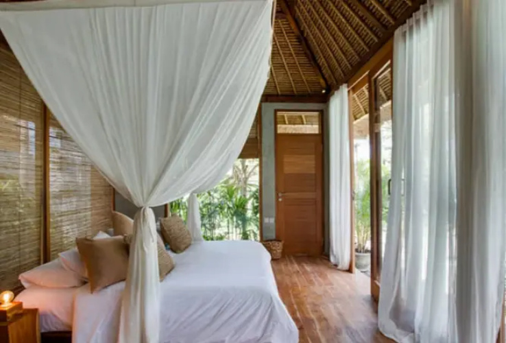 Executive Bungalow