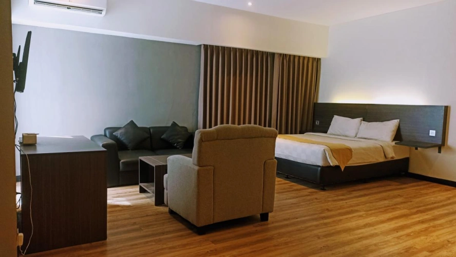 Executive Suite
