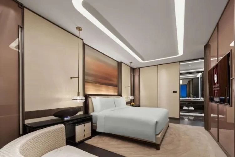 Double Suite with ocean view
