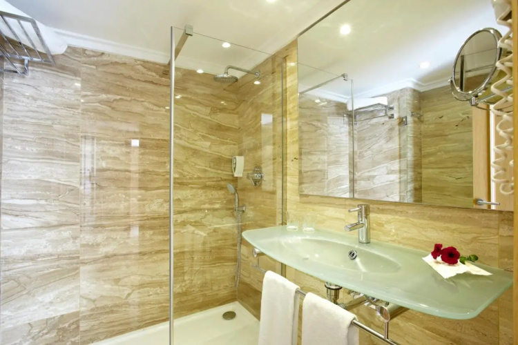 Grupotel Los Principes & Spa photo 13