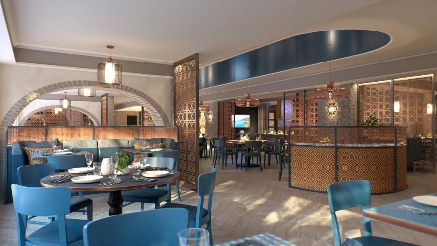 Delta Hotels By Marriott Giardini Naxos photo 16