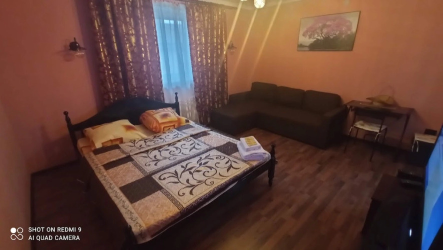 Фотография номера гостевого дома Старая Стрельна