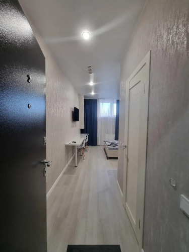 Фотография номера квартиры Апартаменты на улице Владимира Высоцкого 38