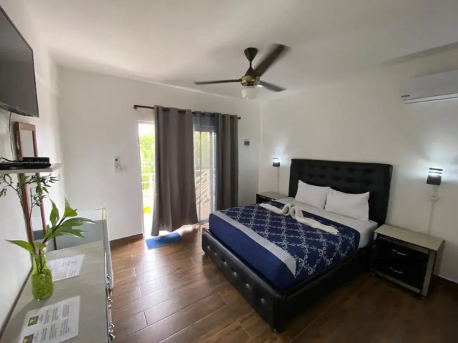 Diamond Hotel Cabarete