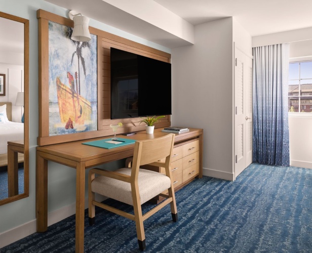Margaritaville Resort Lake Tahoe photo 13