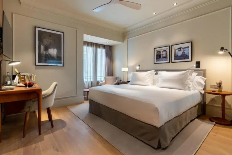 H10 Palacio Colomera