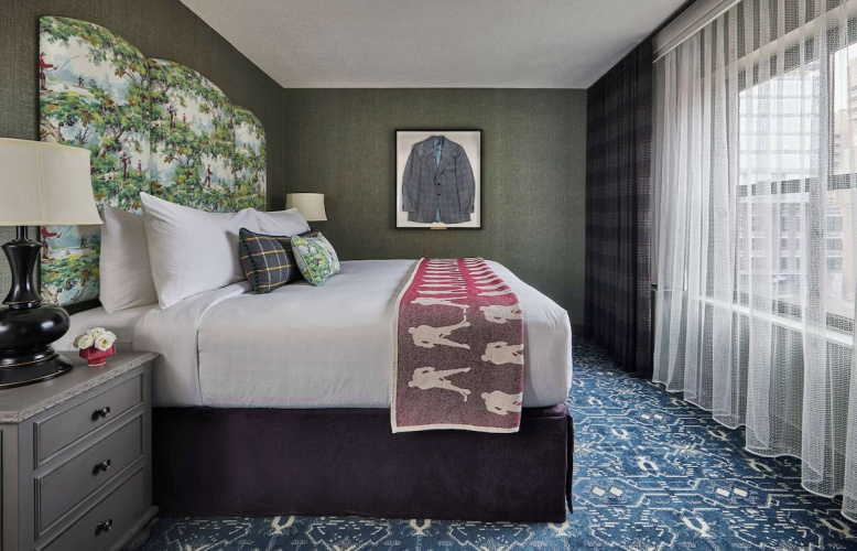Graduate by Hilton Minneapolis