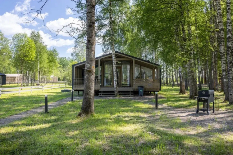 Фотография номера Коттеджа Загородный комплекс Collection