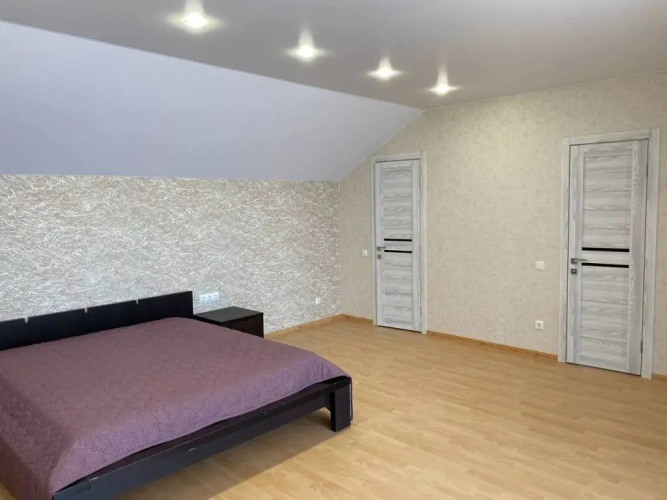 Фотография номера квартиры Апартаменты №10 Стандарт цоколь двухкомнатный, 2 линия (4чел)