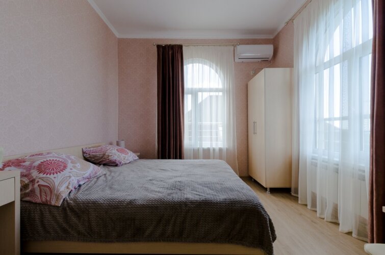 Фотография номера гостевого дома Сопка