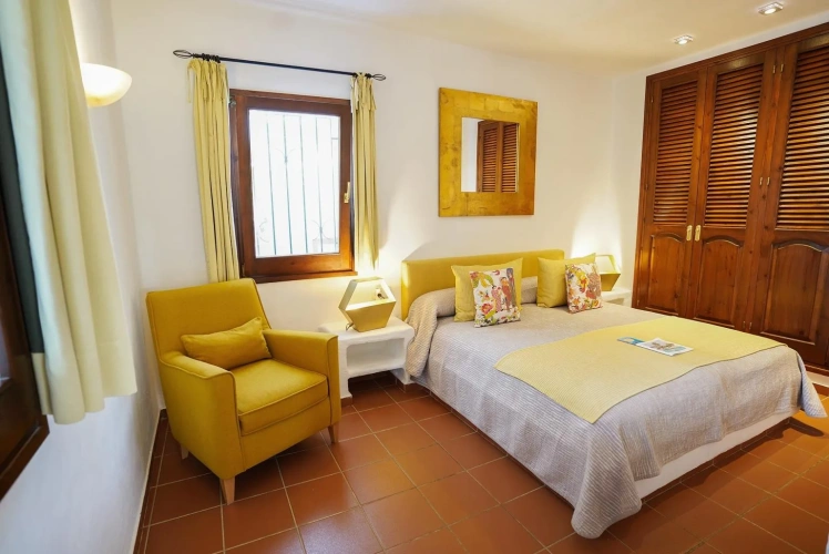 2 Bedrooms Superior Apartment