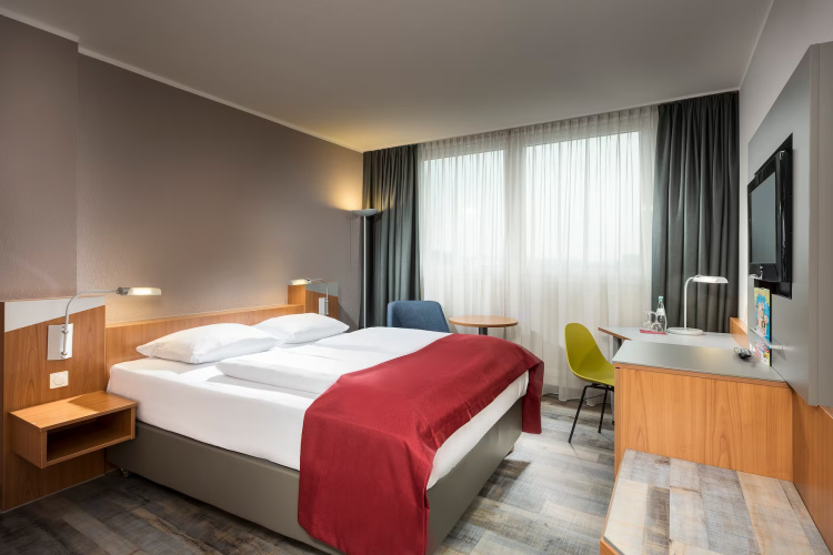 Double Studio Suite
