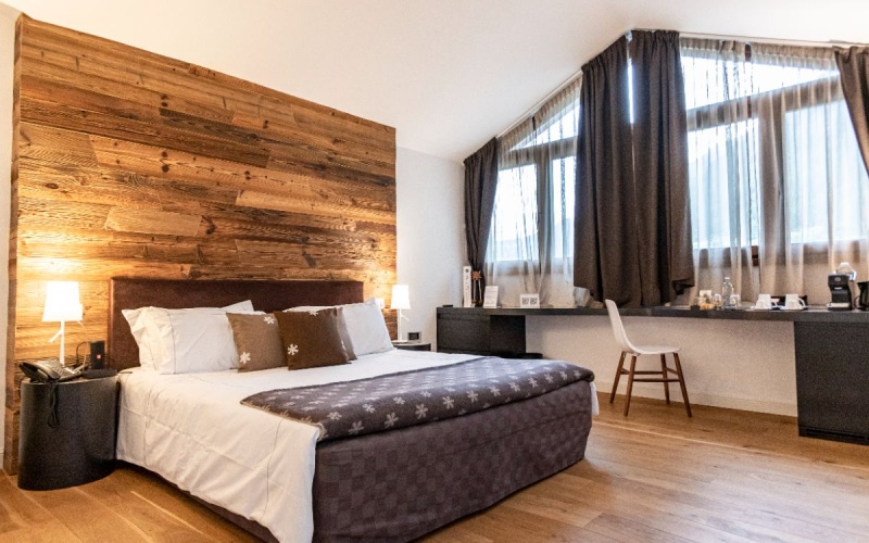Double Junior Suite