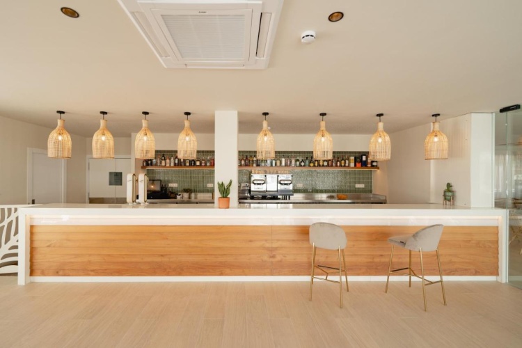 Rh Silene Hotel & Spa photo 12