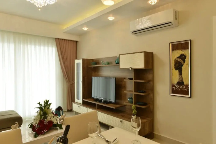 Sfera Residence